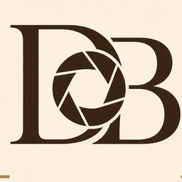 Logo David Bioux
