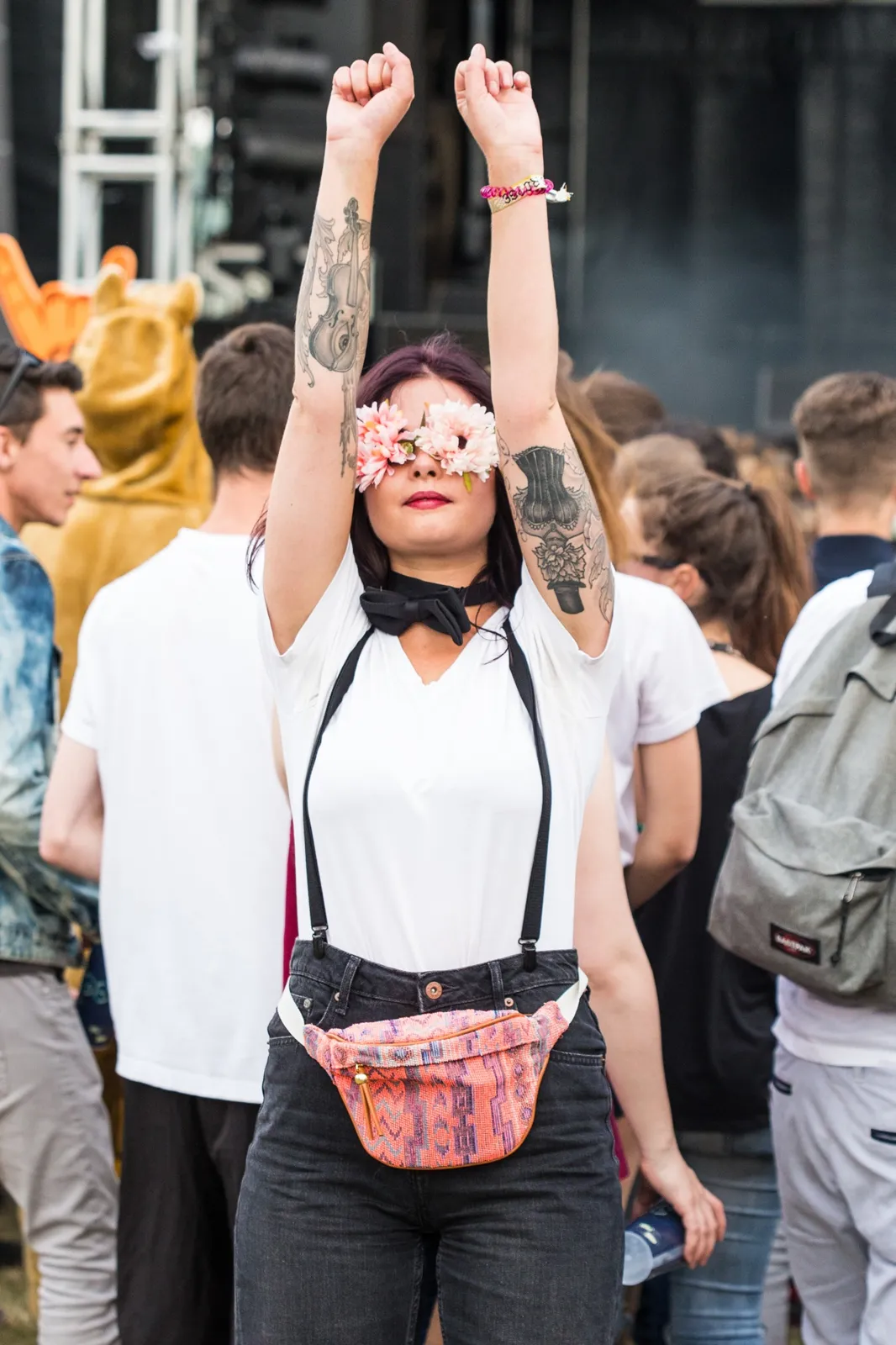 Photographe Festivals, photo de David Bioux, photographe Hauts-de-France