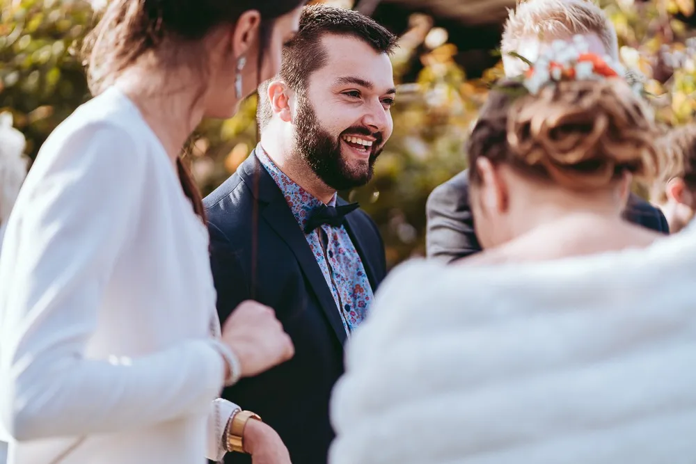 Photographe Mariages, photo de David Bioux, photographe Hauts-de-France