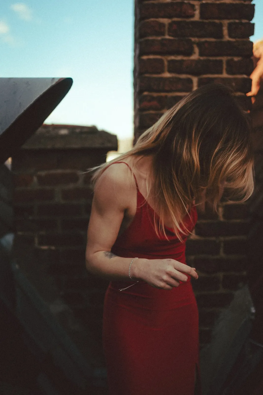 đž SĂ©ance Boudoir avec Camille â Une parenthĂšse intime sur les toits dâArras