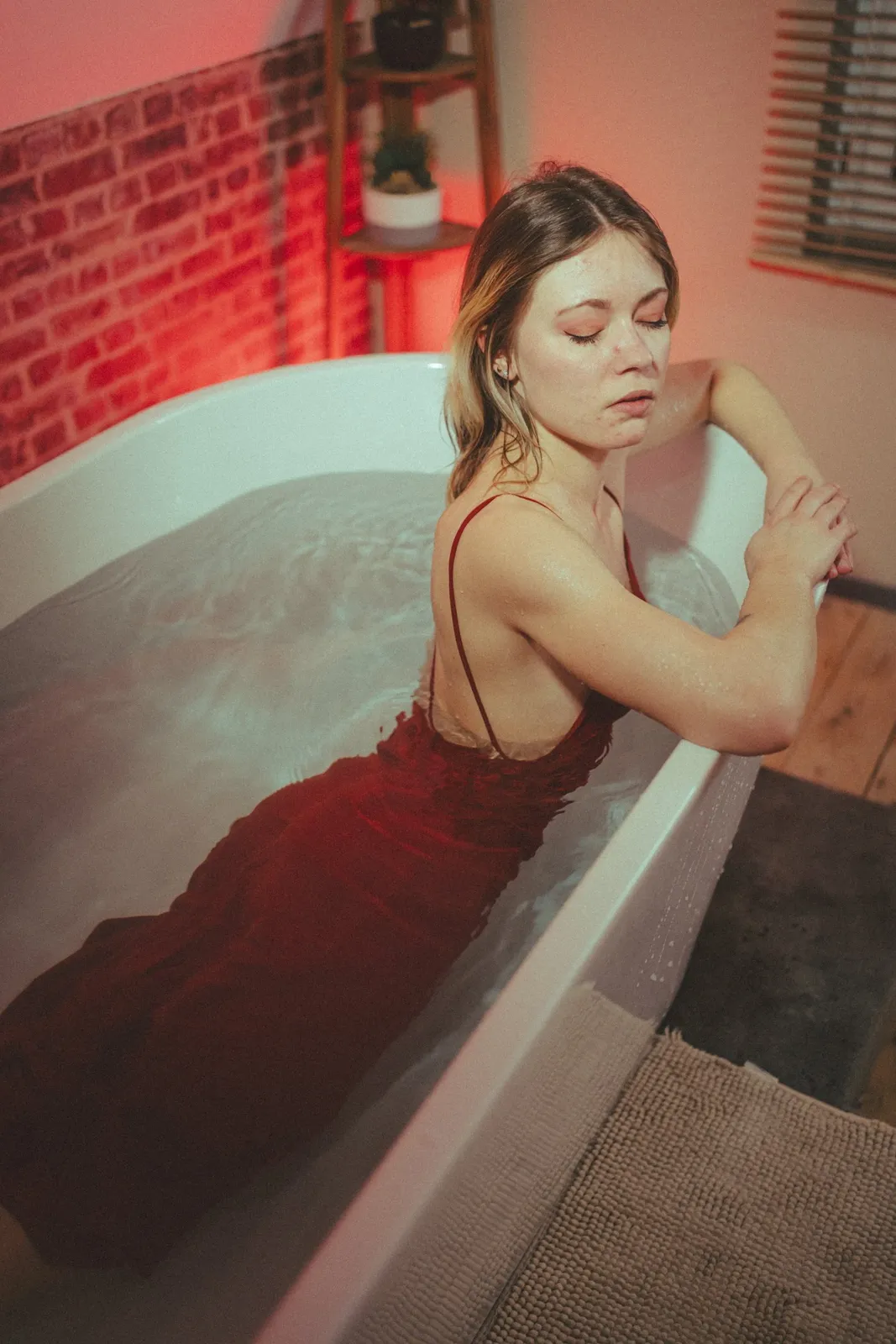 đž SĂ©ance Boudoir avec Camille â Une parenthĂšse intime sur les toits dâArras