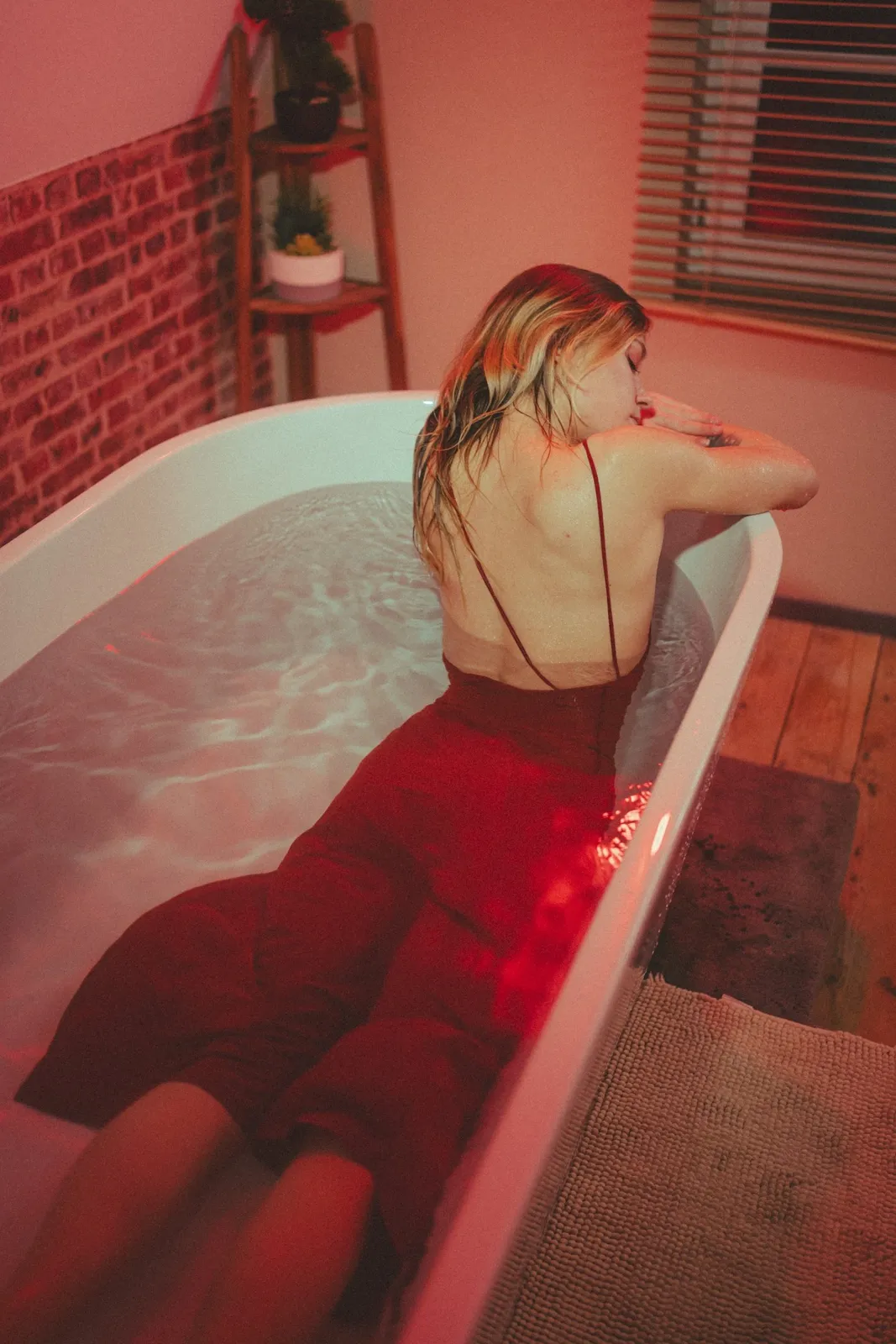 đž SĂ©ance Boudoir avec Camille â Une parenthĂšse intime sur les toits dâArras