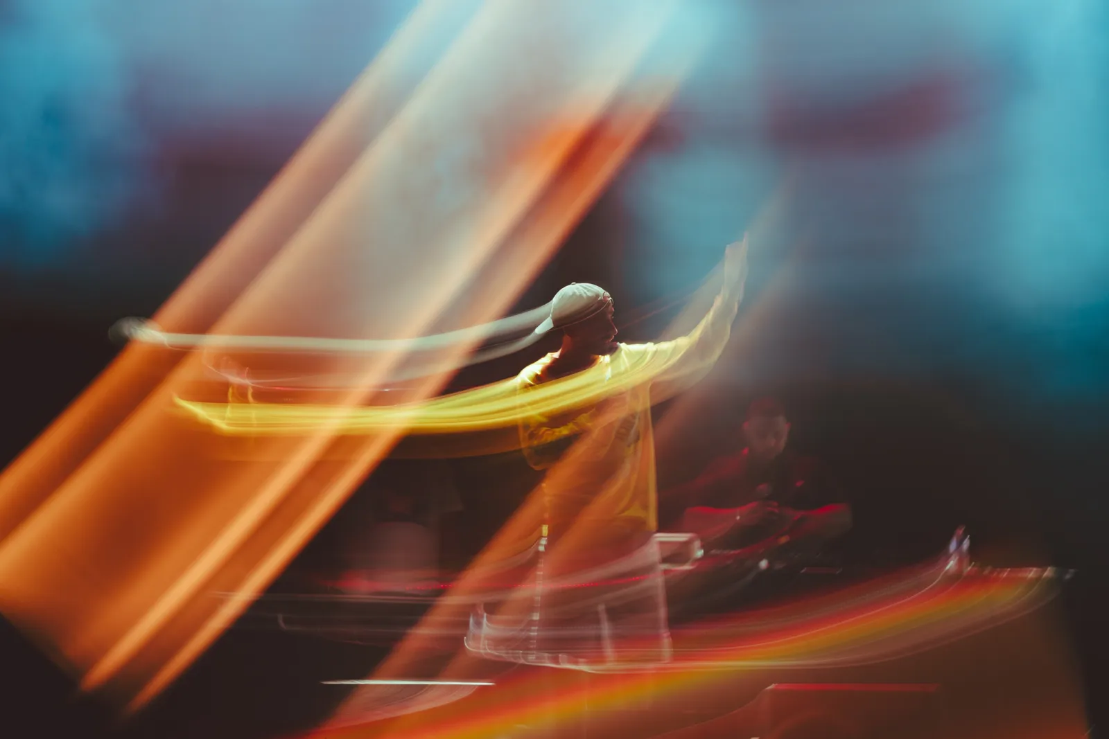 Photographe Festivals, photo de David Bioux, photographe Hauts-de-France