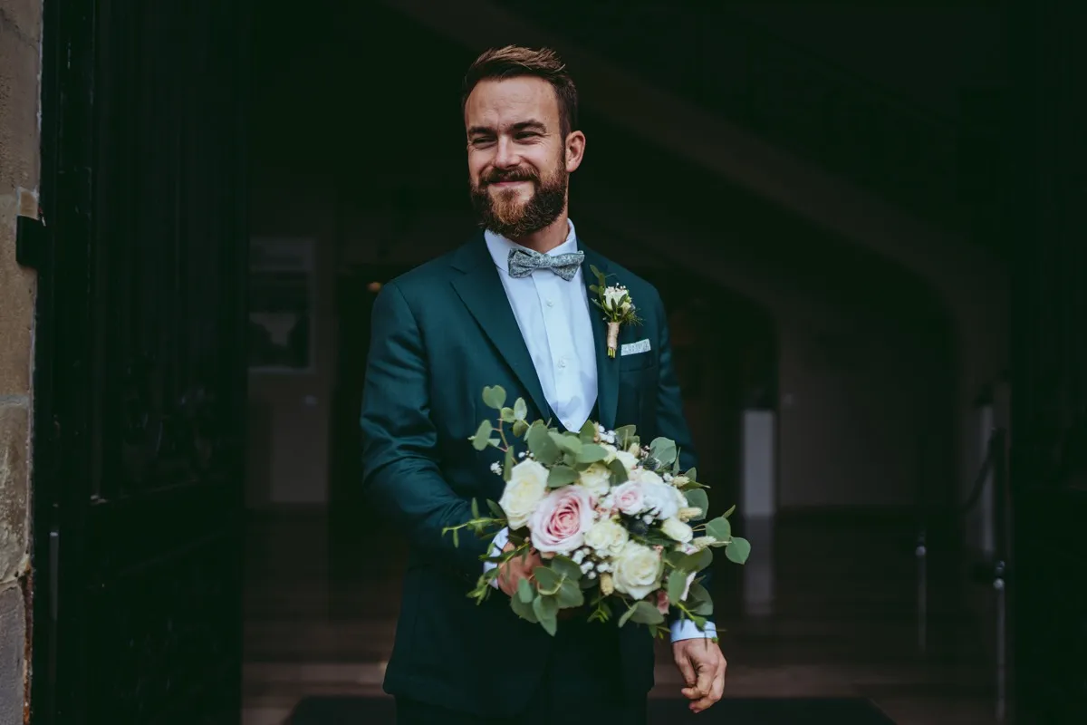 Photographe Mariages, photo de David Bioux, photographe Hauts-de-France